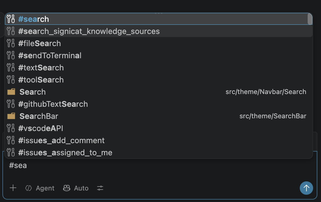 Tools suggestions