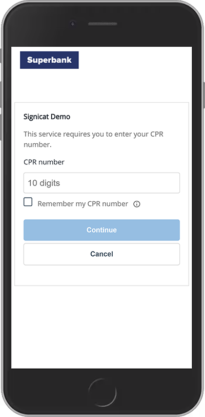 CPR matching add-on