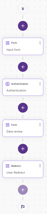 Workflow overview