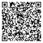 QR code to install the Android in-app demo app