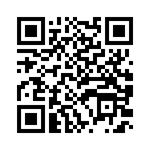 QR code to install the iOS Authenticator App